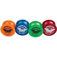 Los mejores  - Duncan Wicked Vision Butterfly Yo Yo